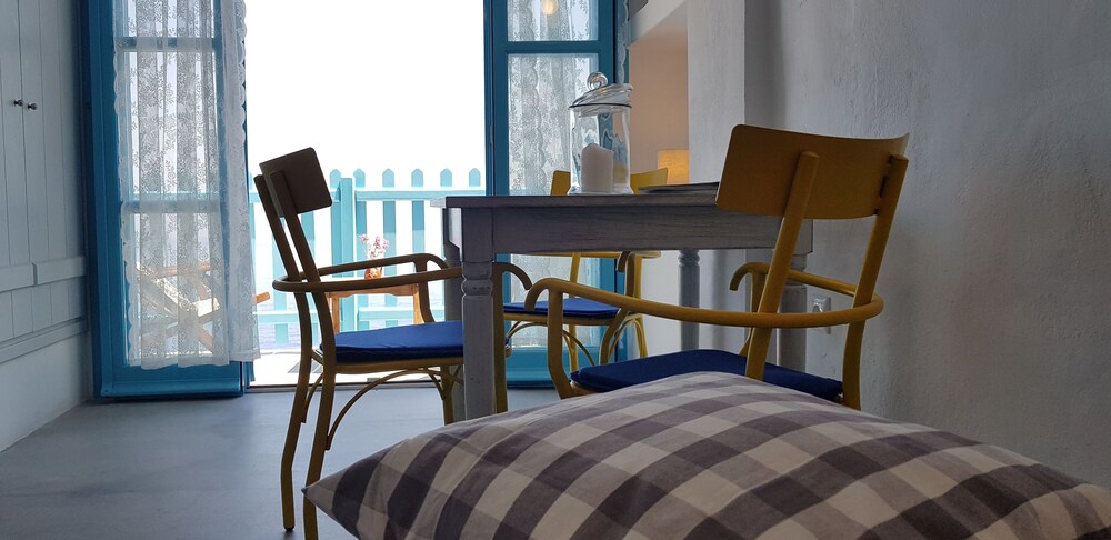 Aegean Eye Apartments 31/50