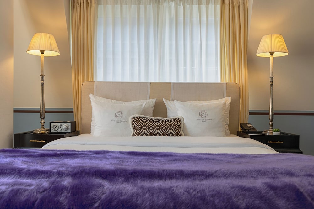 海德堡套房精品酒店 - 小型豪华酒店(Heidelberg Suites Boutique Hotel) 图片5