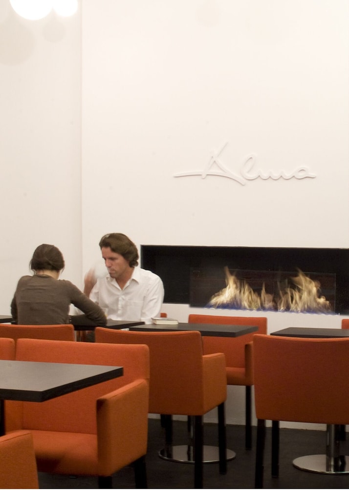 Boutique Hotel Alma 49/60