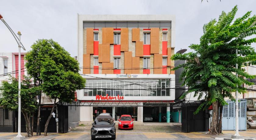 Reddoorz Plus Near Mall Ciputra Jakarta 5/51