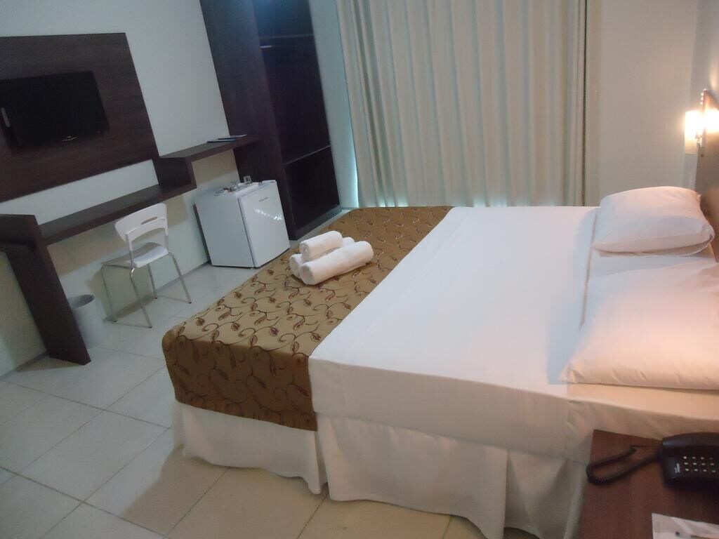 غرفة قياسية بسرير كوين وسرير فردي بشرفة، Hotel Adventure 4/8