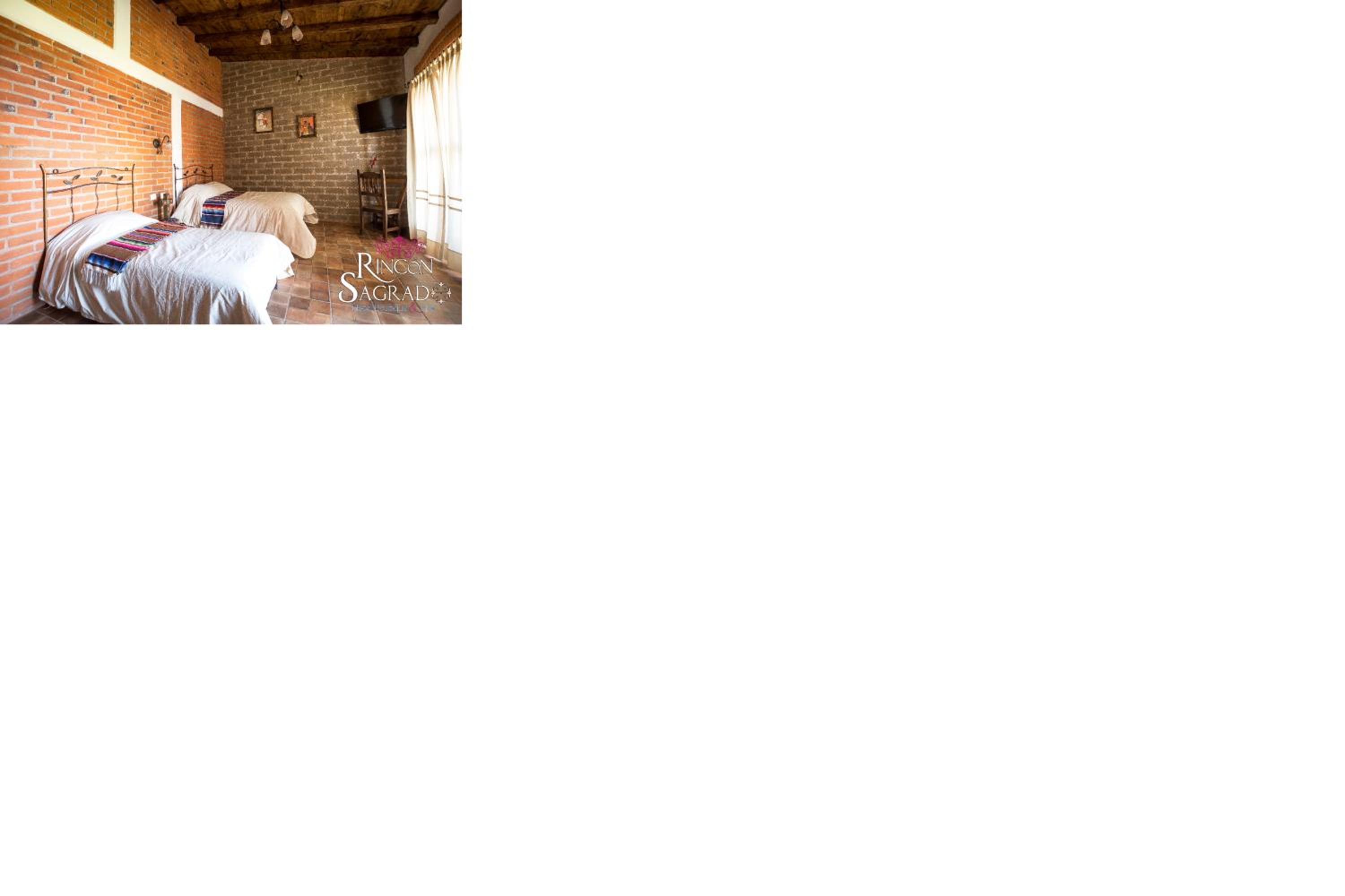 Rincon Sagrado Hotel Boutique & Spa 45/50