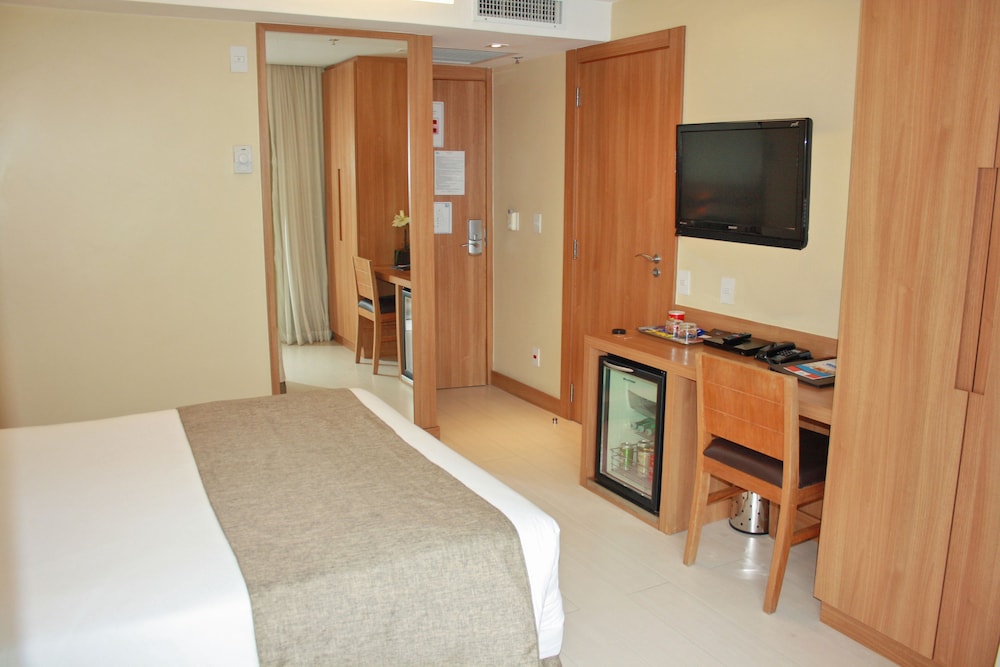 Riale Brisa Barra Hotel 39/83