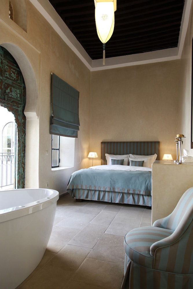 Riad Dar Zen 13/48