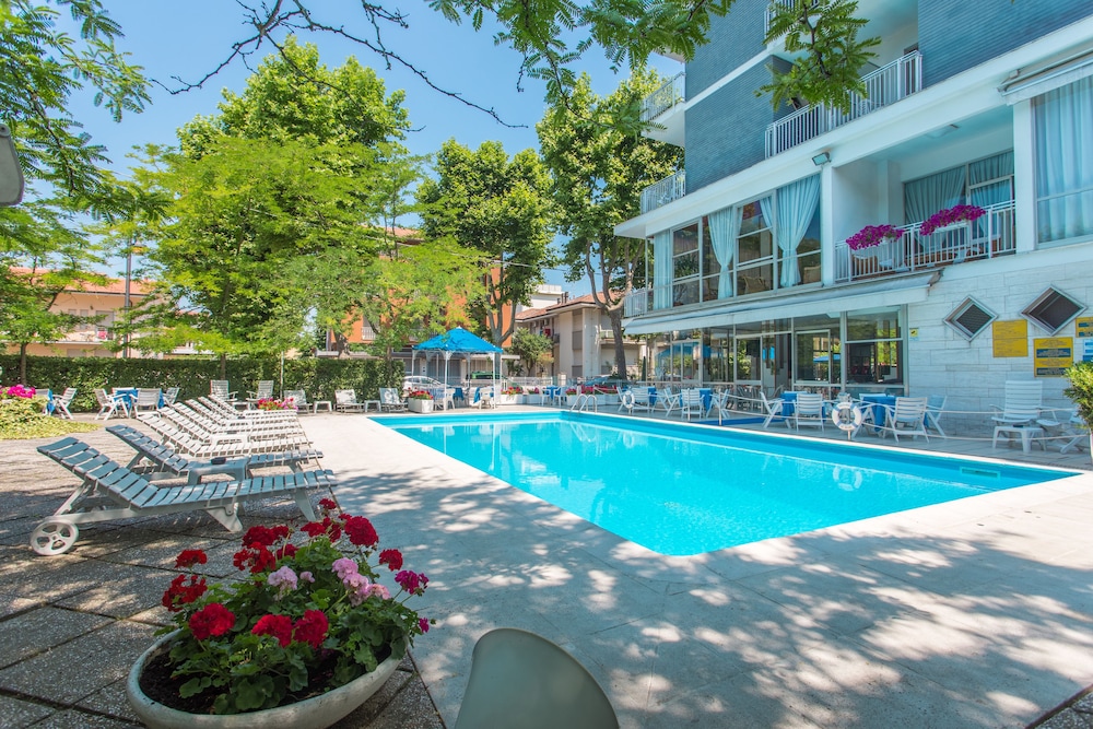Hotel Gioiello 24/28