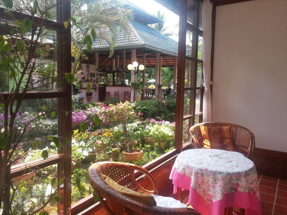 Ekman Garden Resort Nakhon Si Thammarat 16/50