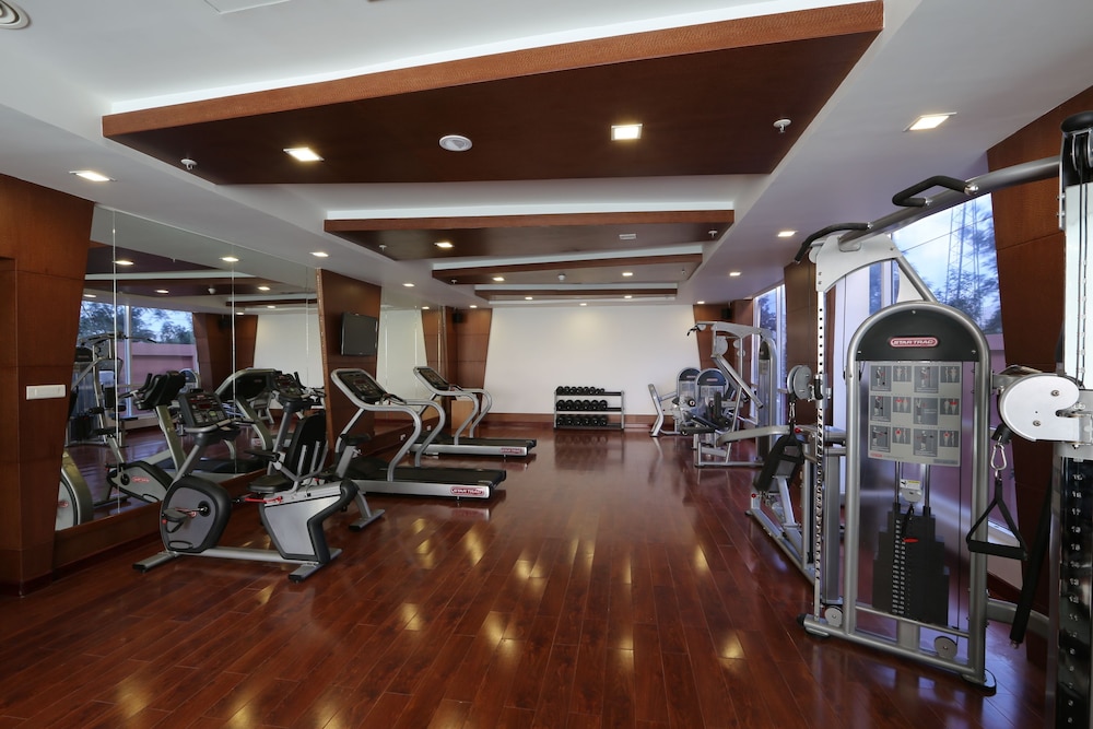 sport facilities