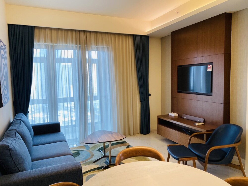 Tribeca Serviced Hotel 33/50