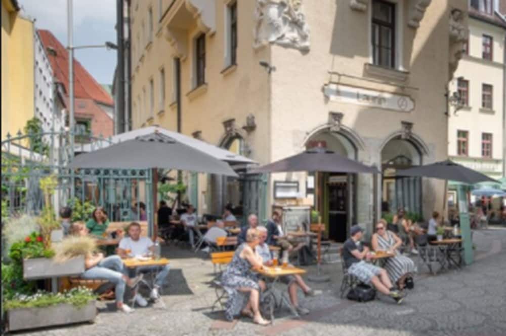 Hotel Am Markt 33/74