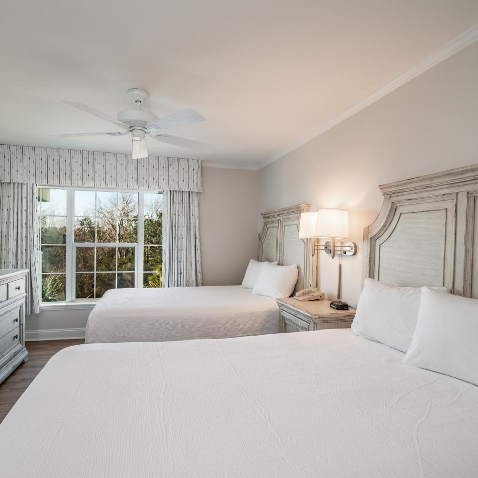 Summer House, Suite, Resort View