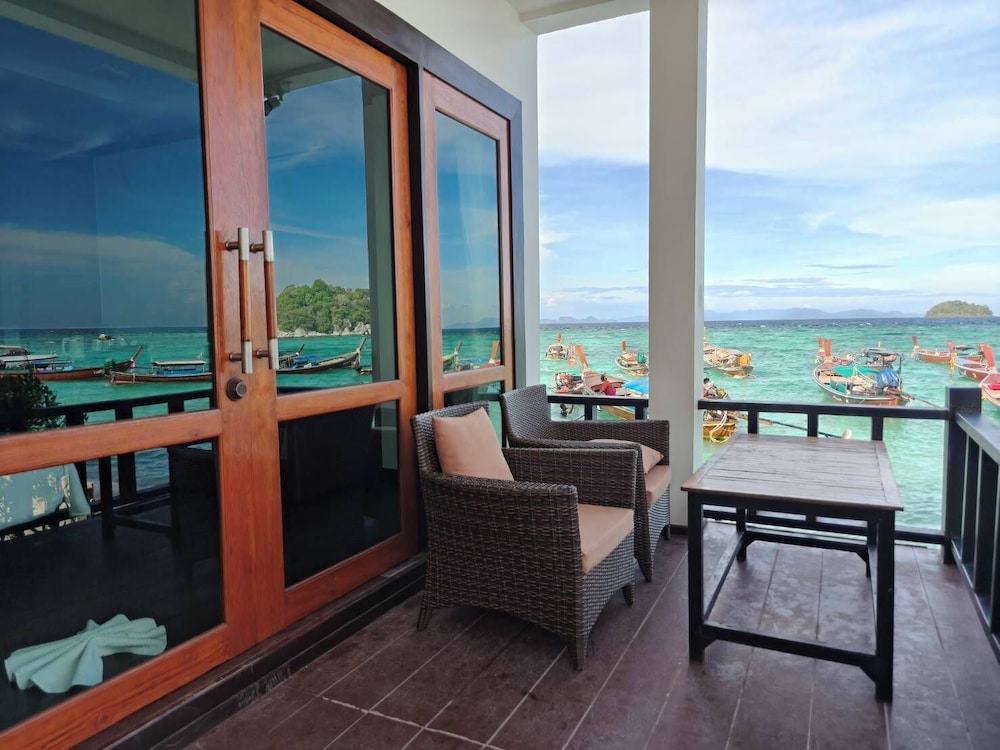 Cabana Lipe Beach Resort 27/39