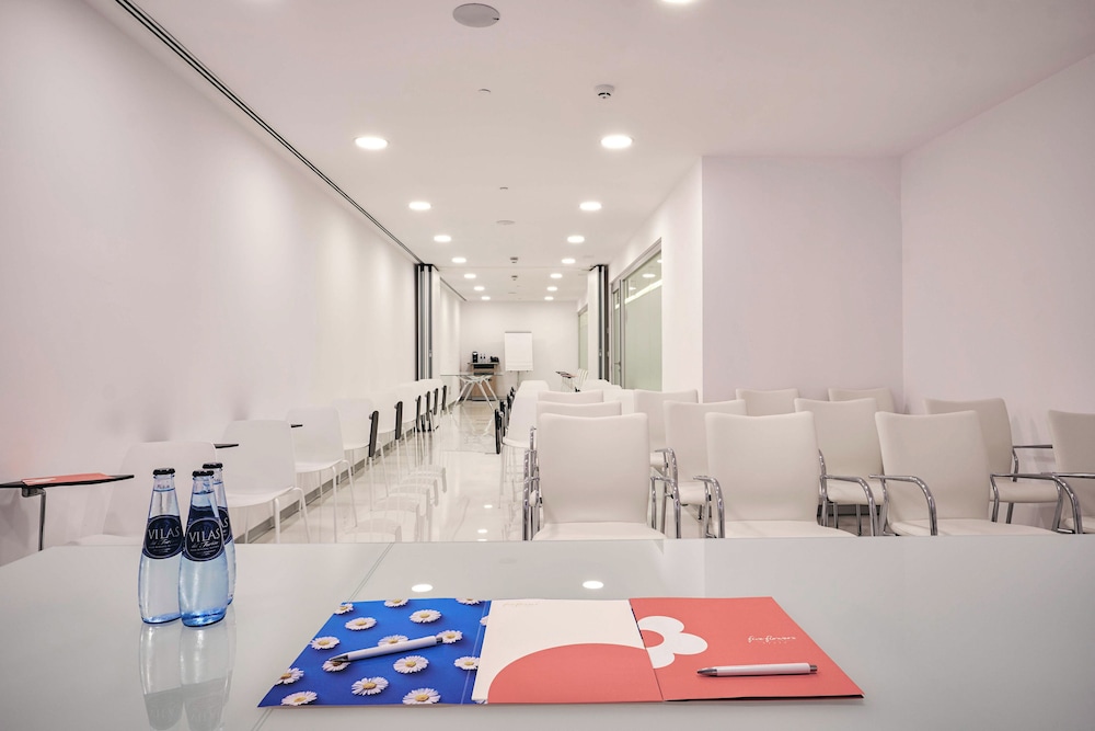 Five Flowers Hotel Formentera Melia Collection 38/49