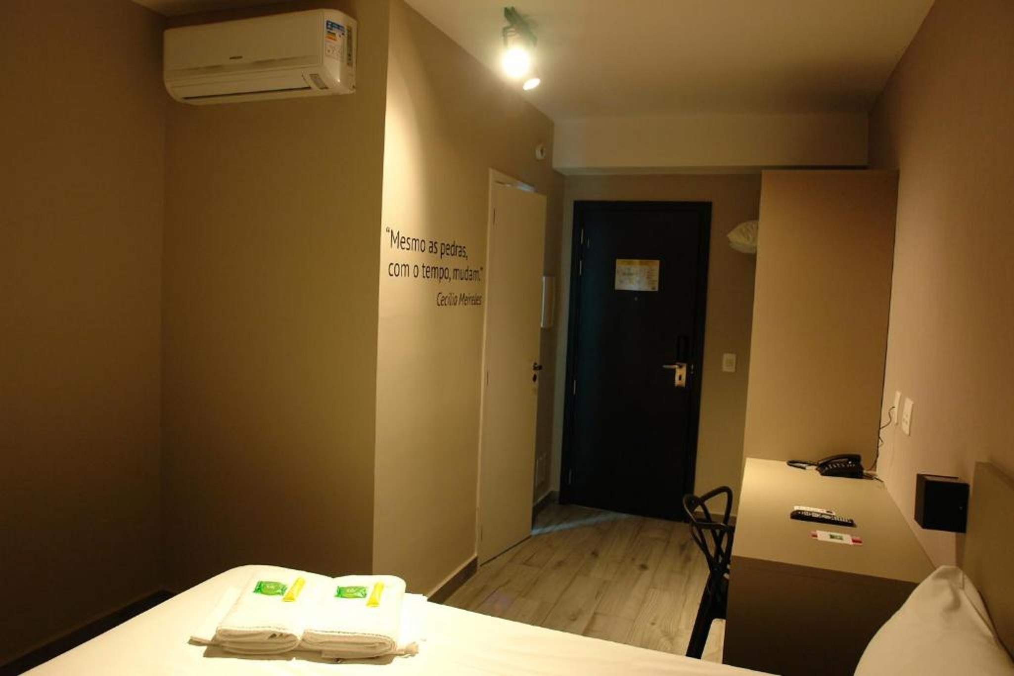Ibis Styles Itauna 30/30