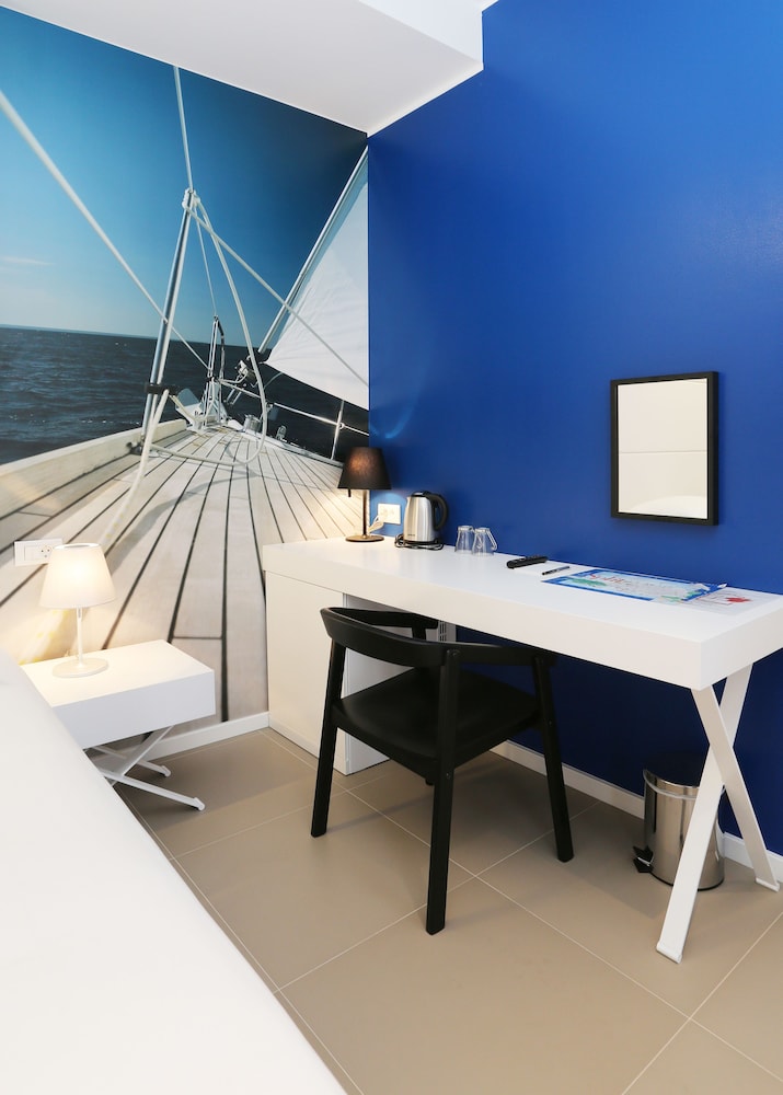 Guesthouse Villa Scalaria 33/50