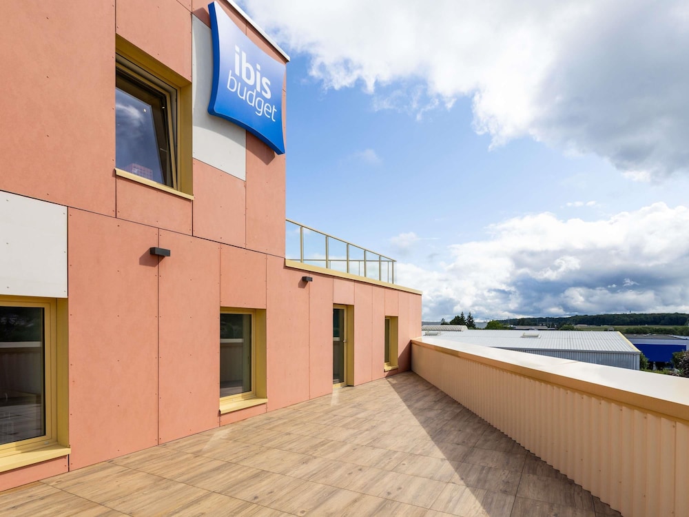 Ibis Budget Epinal 1/42