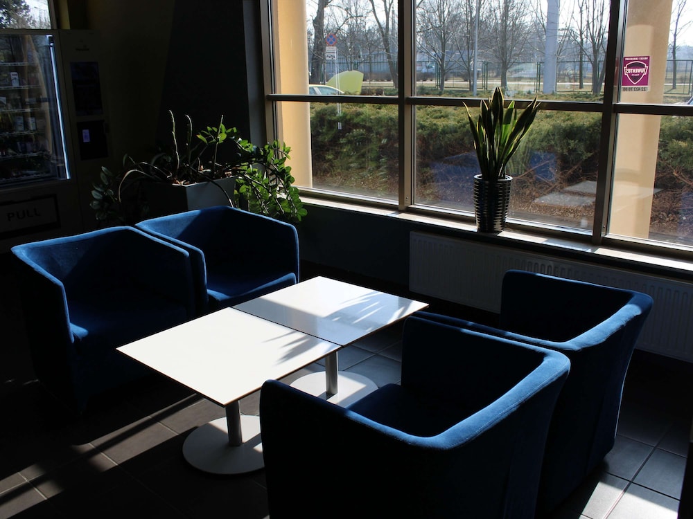 ibis budget Wroclaw Stadion 33/50