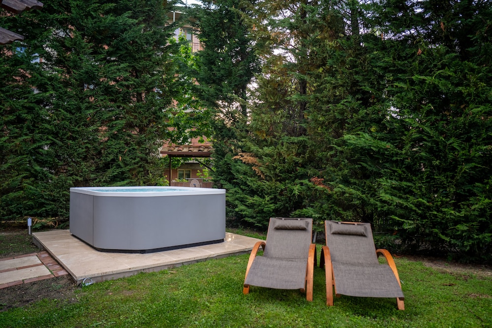 Antica Quercia & Spa 23/50
