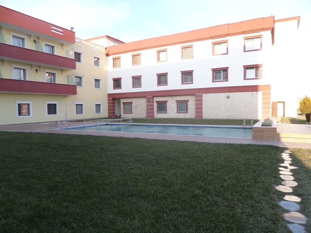 Hotel Labella Bergama 21/24