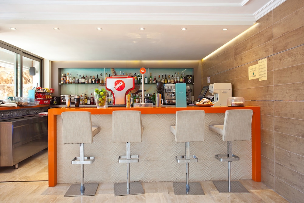 Ipanema Beach Hotel 28/34