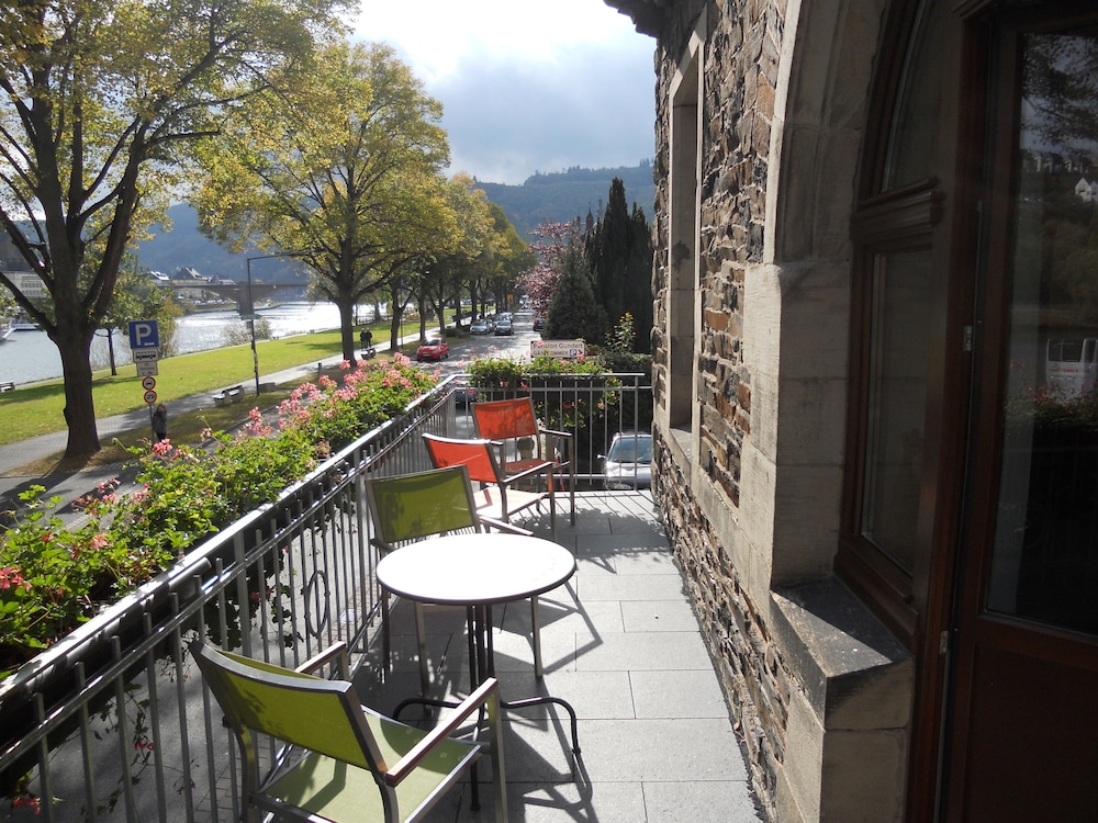 Hotel Villa Vinum Cochem 20/20