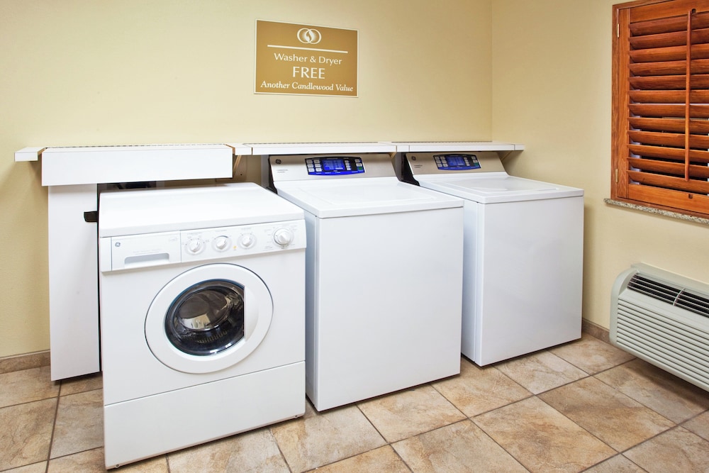 Candlewood Suites Columbus Fort Benning 12/75