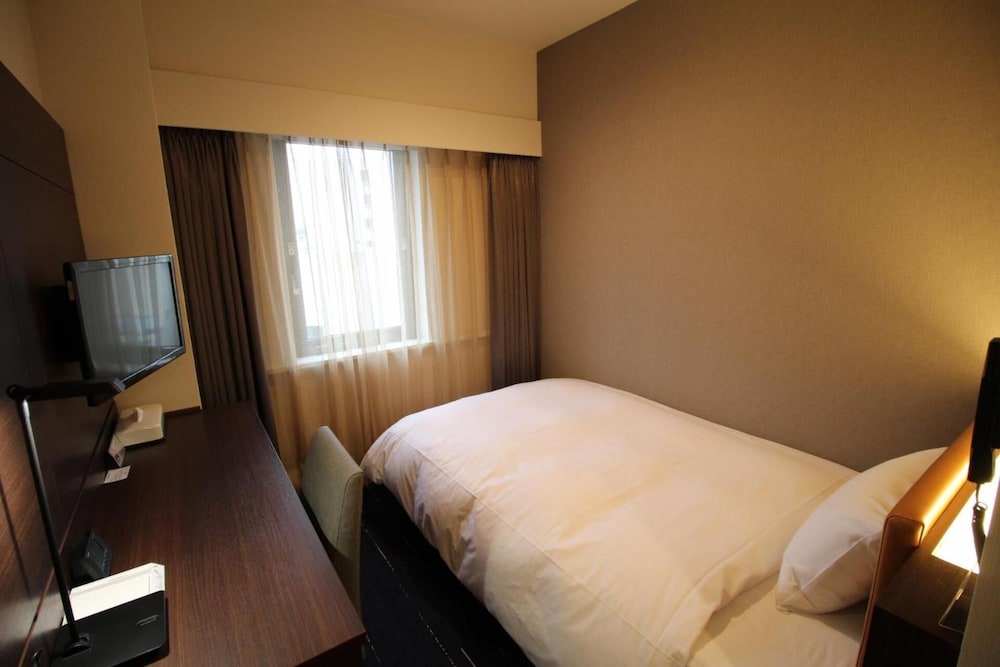 Shin Iizuka Station Hotel 21/44