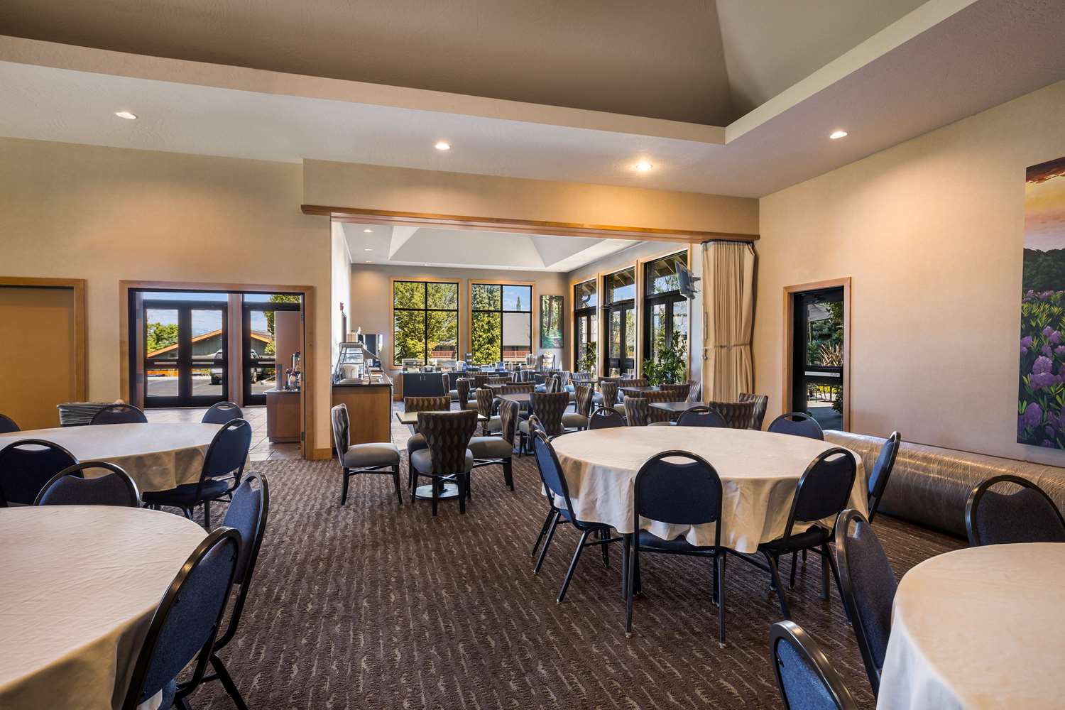 Best Western Windsor Inn 16/30