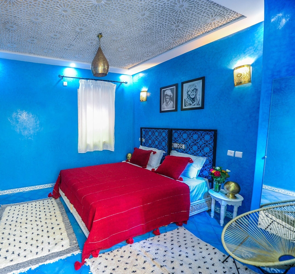Riad Milouda 13/50