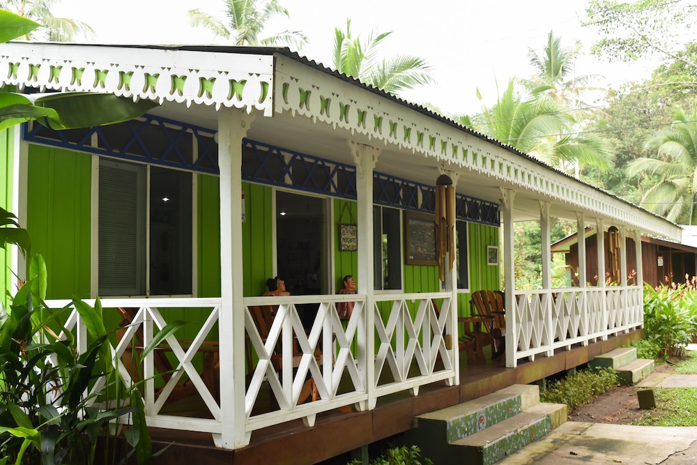 Laguna Lodge Tortuguero 5/67