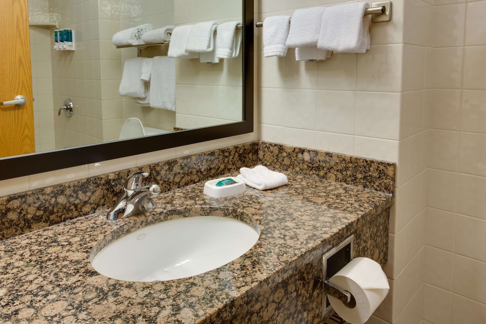 Drury Inn and Suites Amarillo 34/35