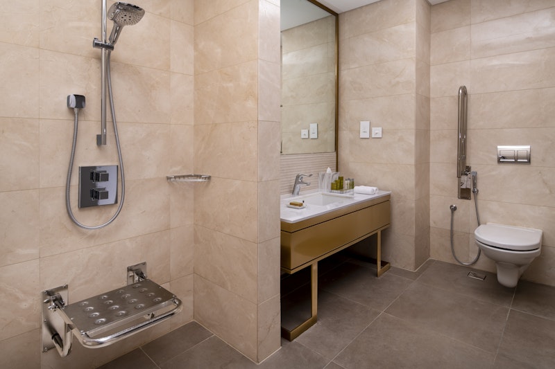 DoubleTree by Hilton Riyadh Financial District 25/25