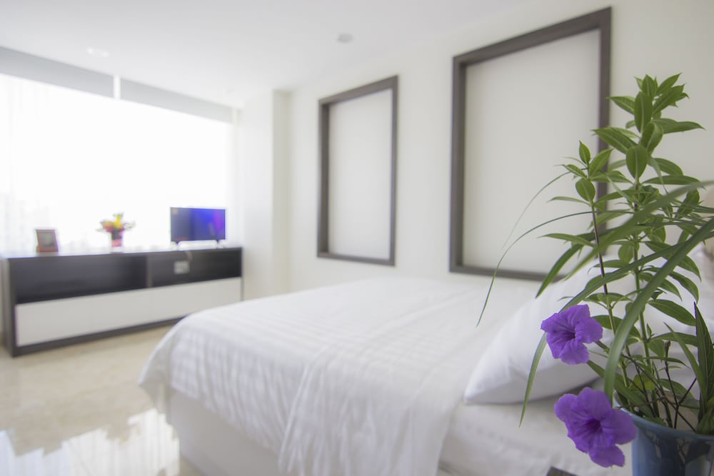 Cassabella Hotel & Apartment 25/55