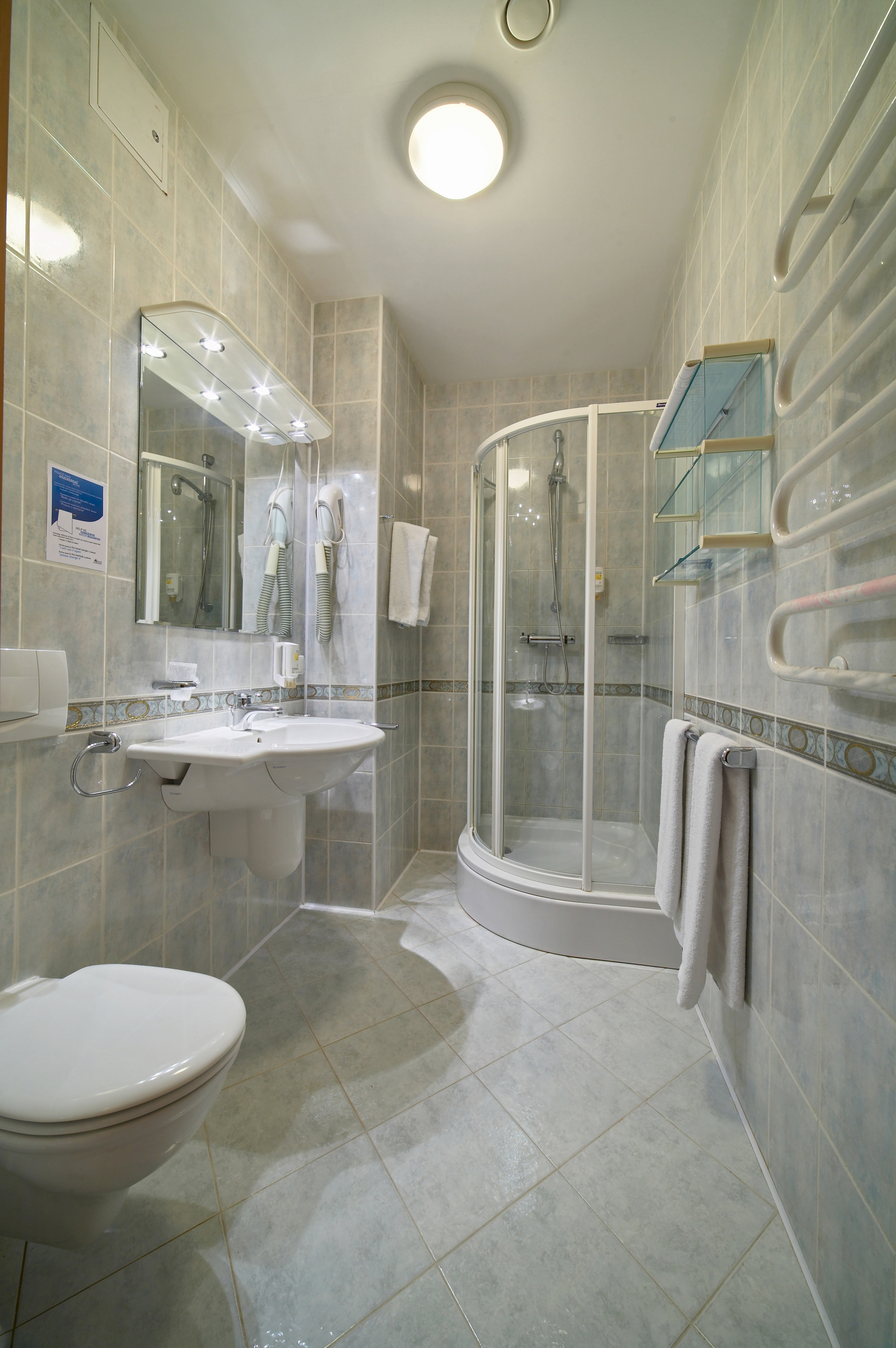 Geovita Hotel Perla Bieszczadow 29/29