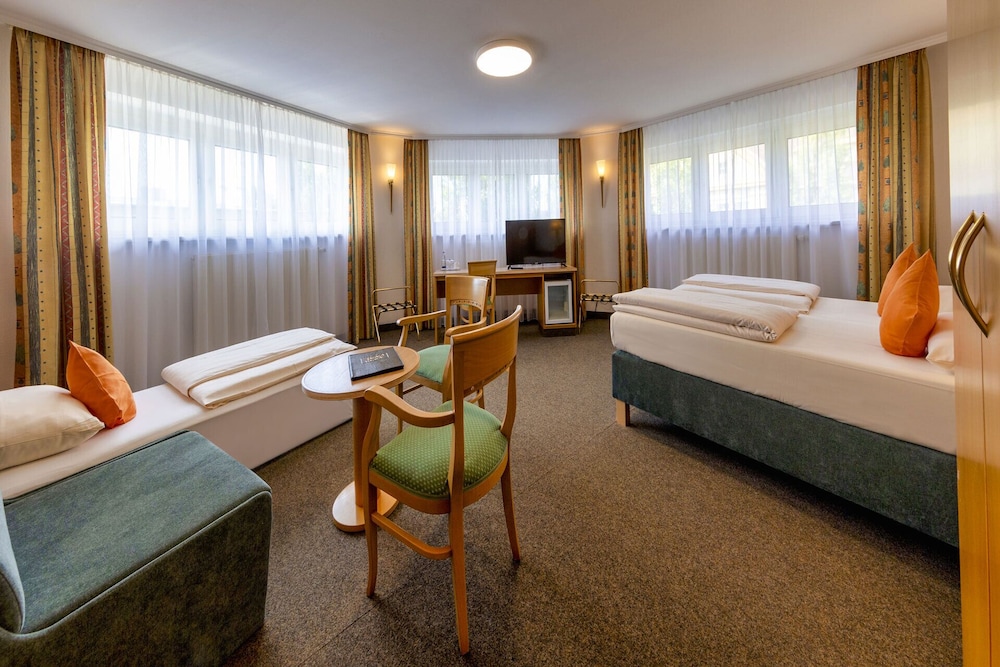 Hotel Brack 11/32