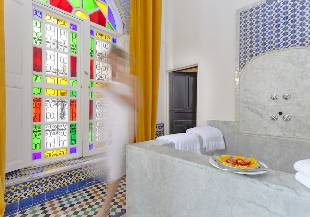 PALAIS BAHIA FES 14/76