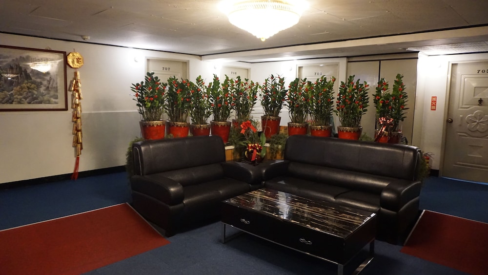 Chian Huei Business Hotel 45/69