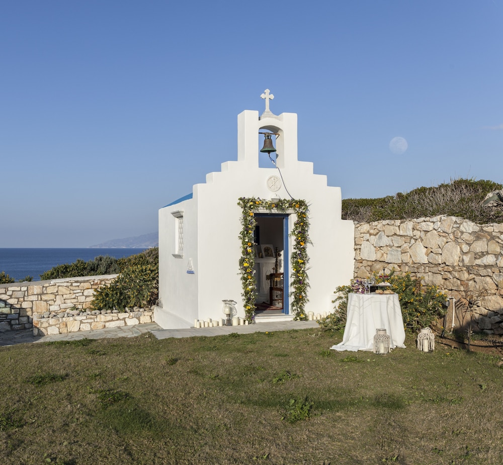 Villa Agia Thalassa 33/50