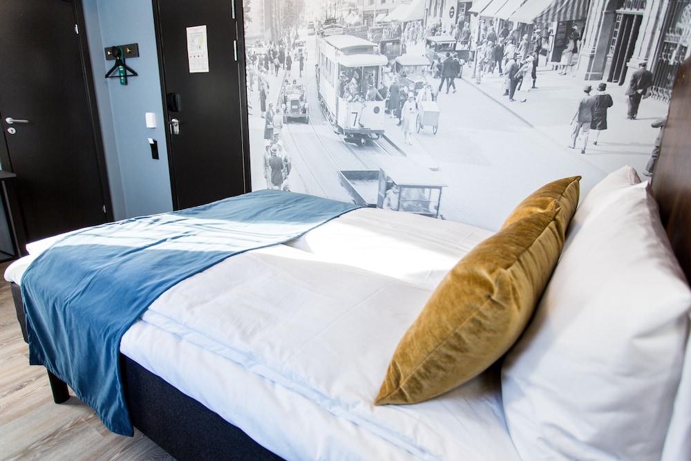 Hotel Verdandi Oslo 29/64
