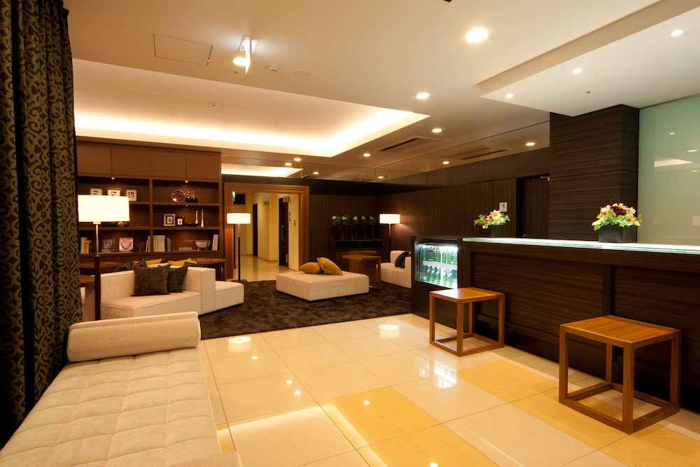 Candeo Hotel Uenokouen Ueno Park 9/63