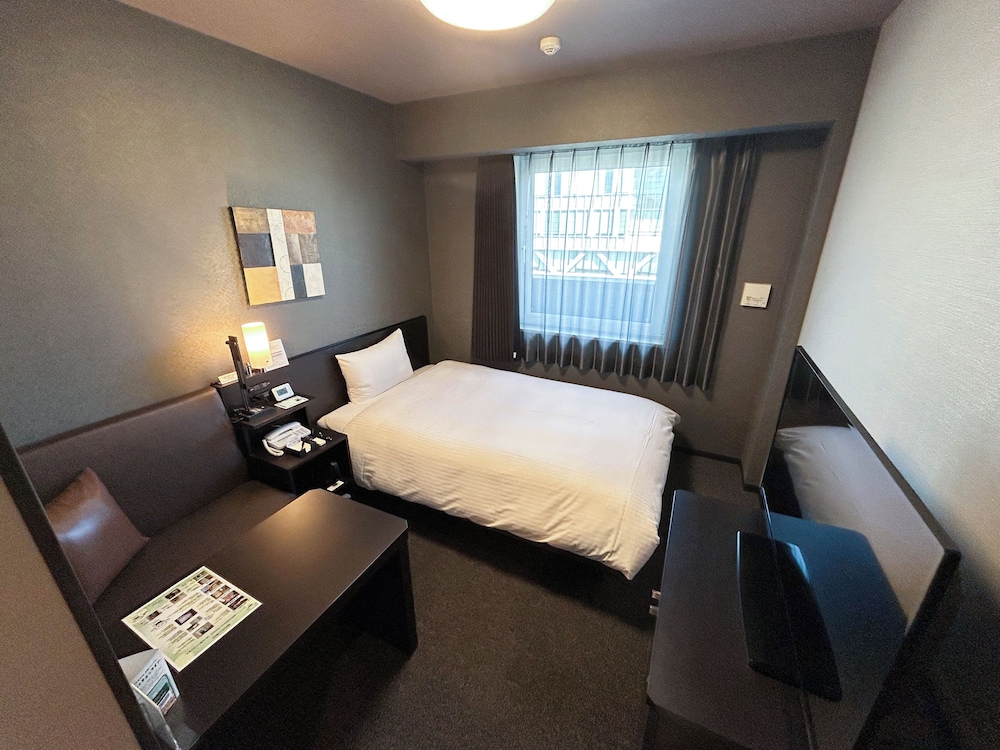 Hotel Route Inn Katori Sawara Ekimae 26/50