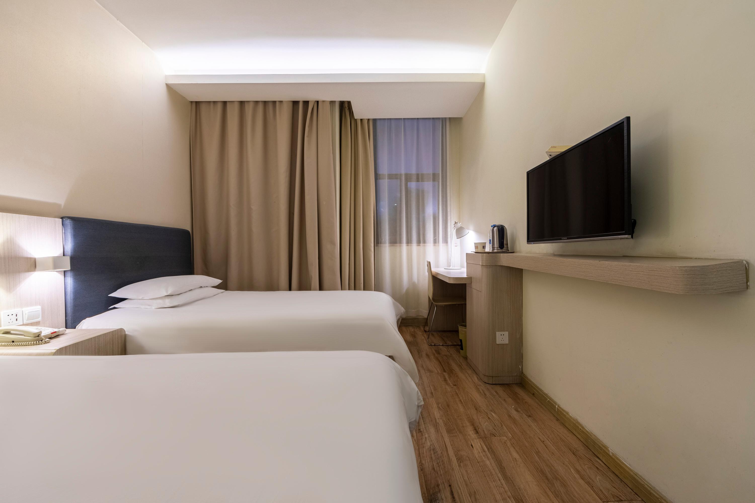 Hanting Hotel Shanghai Bund Jiangxi Zhong Road 9/21