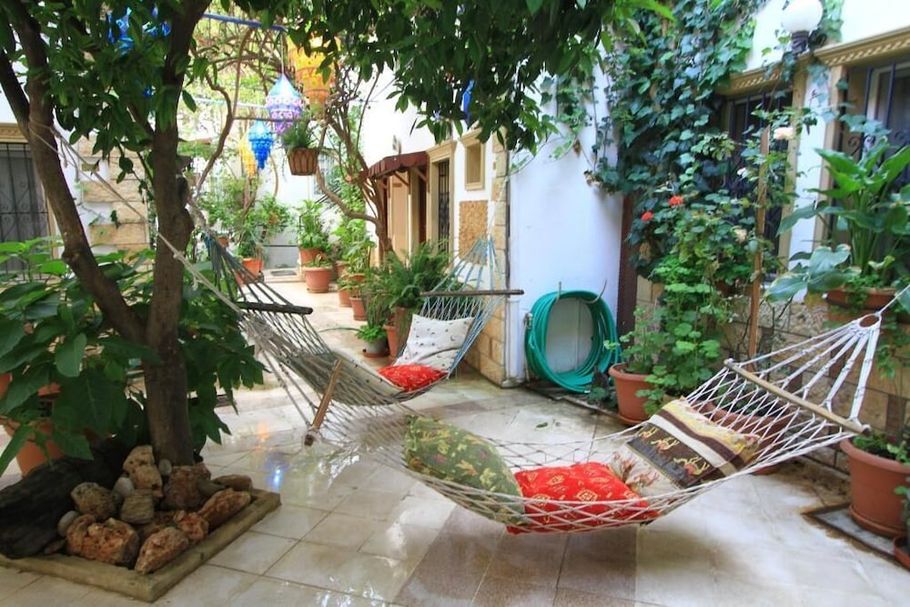 Sevin Hotel Pansiyon 34/39