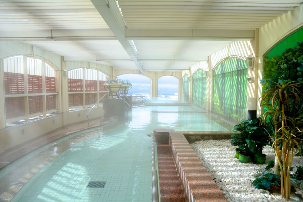 Hotel Listel Inawashiro Wing Tower 32/69