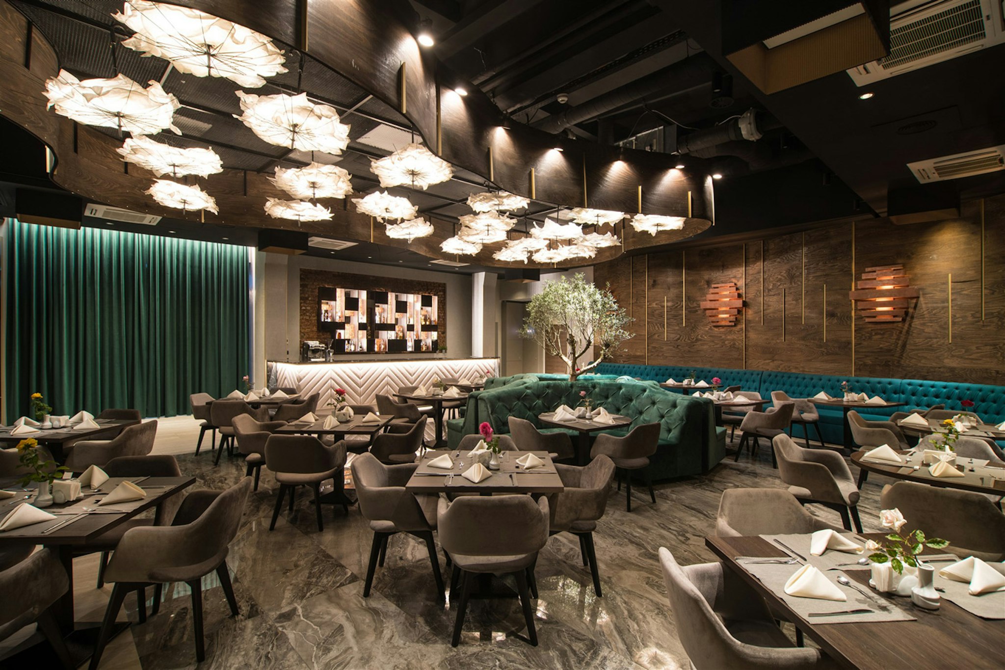 Sky Blue Hotel Spa 48/55