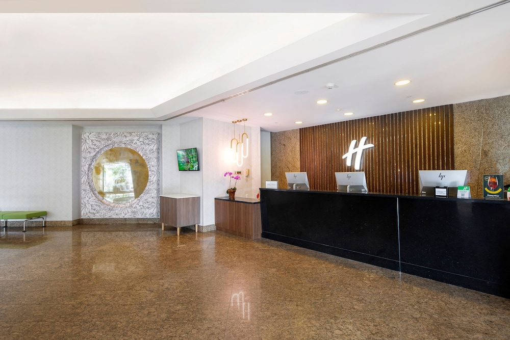 Holiday Inn San Jose La Sabana an IHG Hotel 6/47
