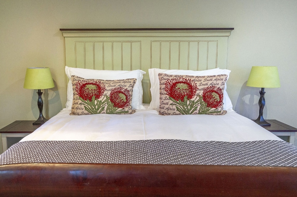 Airlies Guest House 19/50