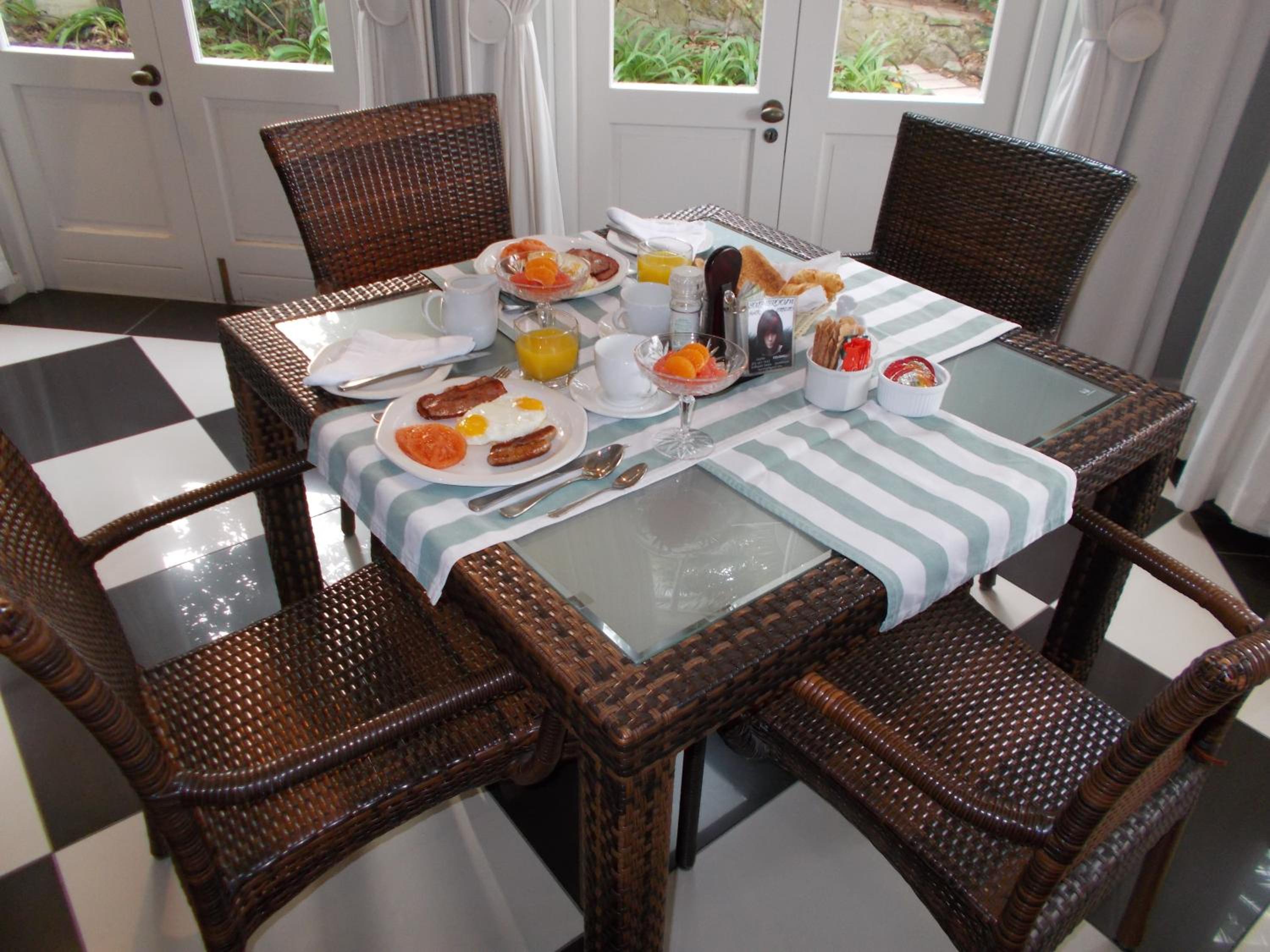 Coral Tree Colony Bed & Breakfast 8/20