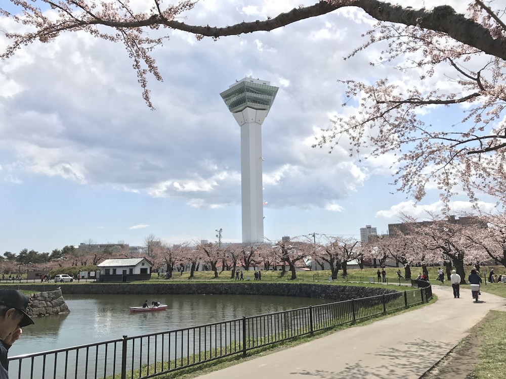 Yumoto Takuboku Tei 64/69