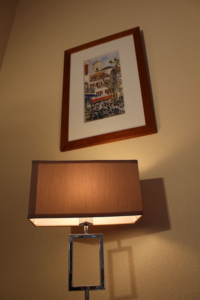Hôtel Bel Air 3/19