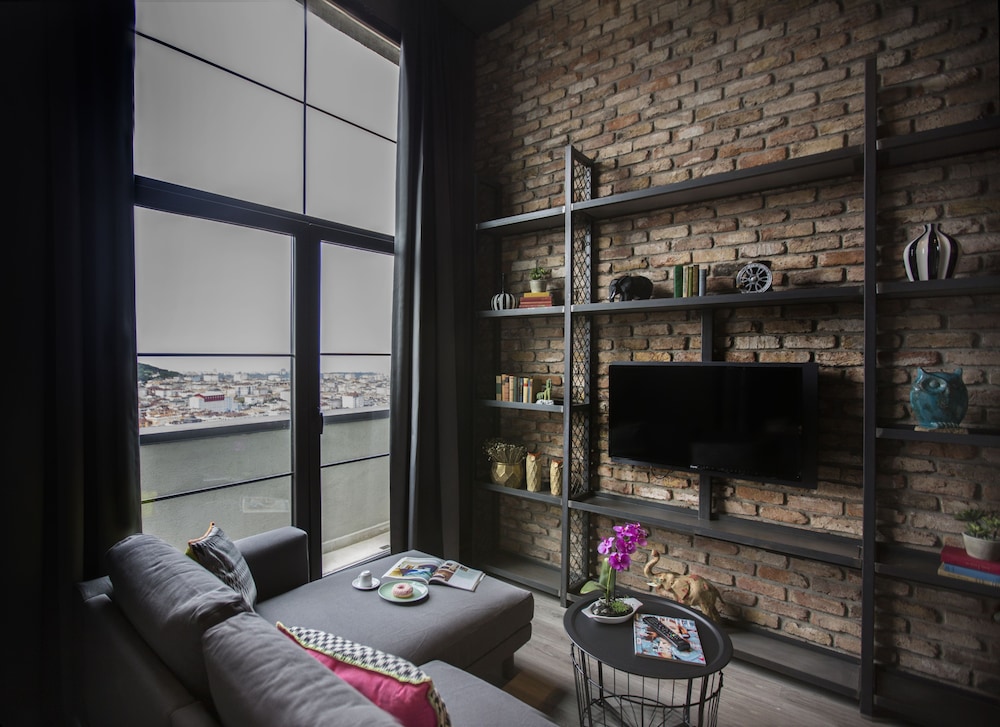 Cityloft 161 25/66